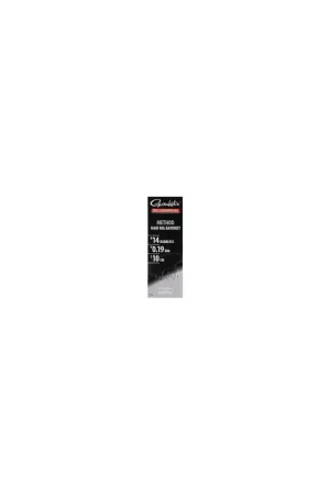 Bas de ligne GAMAKATSU method bayonnet 10cm hamecon 14- 0.19mm intenz Vente Directe