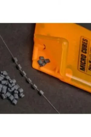 Achat Immédiat Plombs GURU Micro cubes N°13 - 0.01Gr