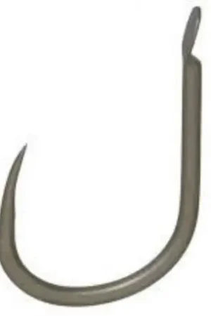Soldes Hameçons FUN FISHING MP 200 à palette sans ardillons - N°8