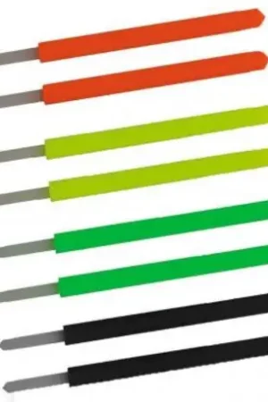 Certifié Kit d'antenne FUN FISHING K-pro antenna - 2.5mm