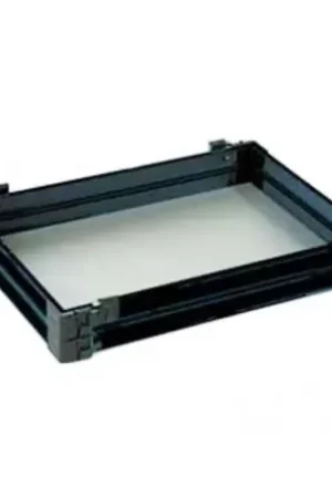 Acheter Direct Casier RIVE Noir anodisé F2 - 60mm