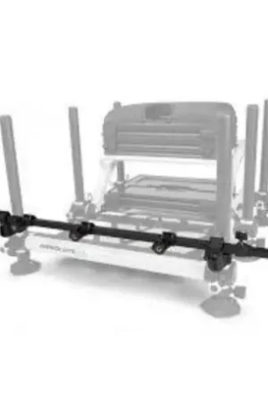 Support bourriche PRESTON Snaplok tool bar Seulement Aujourd'hui