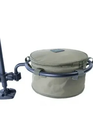 Offre Exclusive Bac à amorce KORUM groundbait bowl anychair