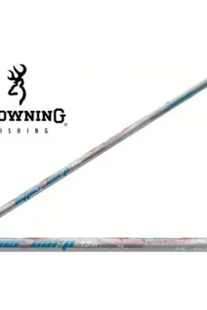 Produit De Marque Pack BROWNING Hyper carp HC 60-130 13m + 3kits 2.45m + mini extension