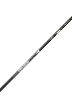 Authentique Pack GARBOLINO goliath carp 180- 11mt