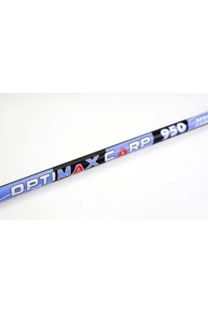Vente Flash Canne ARCA optimax carp 800- 8MT