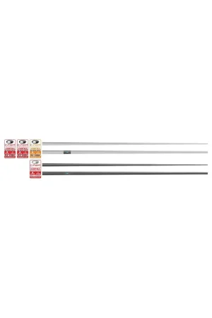 Vente Flash Kit GARBOLINO x-fight specimen carp elc gris