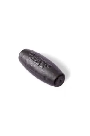 Pas Cher Plombs BLACK CAT Black dull 100gr (1 pièce)
