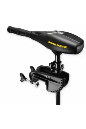 Expédié Aujourd'hui Moteur MINN KOTA Endura C2 40lbs