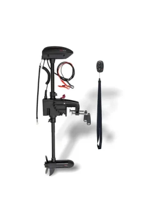 Retour Gratuit Moteur RHINO BLX 60 V2 electric outboard moto