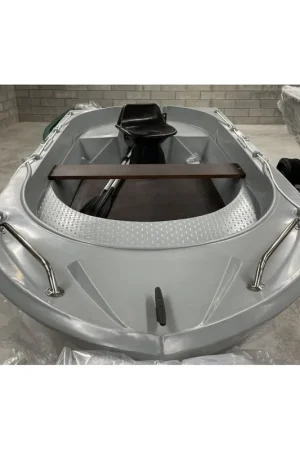 Réduction Barque ARMOR Falco 12 Grise