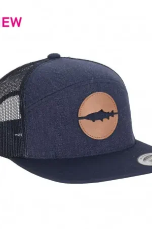 Achetez Aujourd'hui Casquette VISION Natives 7.0 Dark Blue