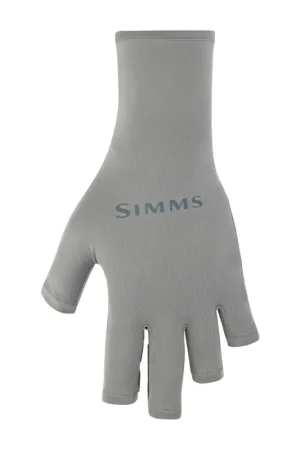 Gants SIMMS Bugstopper Sunglove Cinder S Expédition Rapide