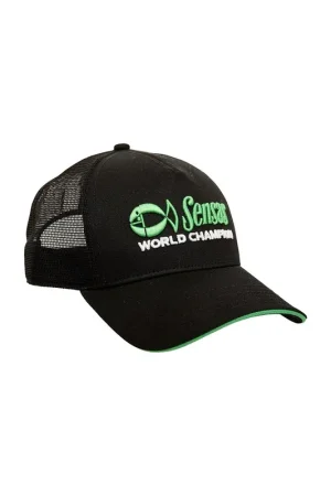 Achetez Aujourd'hui Casquette SENSAS iconic black