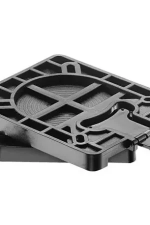 Commander Vite Platine pivotante AMIAUD PVC pour siège