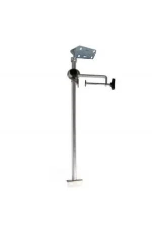 Support PIKE'NBASS renforcé 110mm avec platine pour sondeur Super Prix
