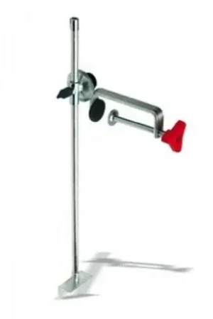 Bon Marché Support barque AMIAUD pour echo-sondeur tige 60cm