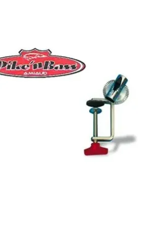 Solde Support PIKE'N BASS Parapluie/parasol