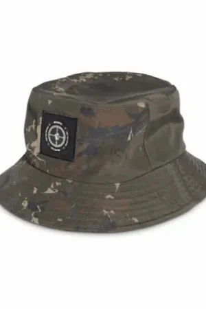 Bob NASH scope waterproof bucket hat- Large Acheter En Ligne
