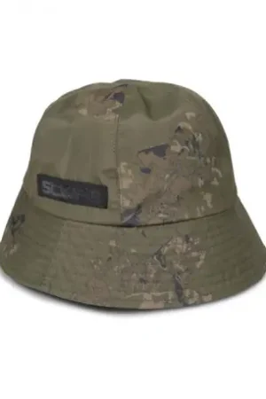 Bob NASH scope lite bucket hat- Small Paiement Sécurisé