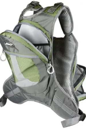 Chest pack JMC Master Paiement Sécurisé