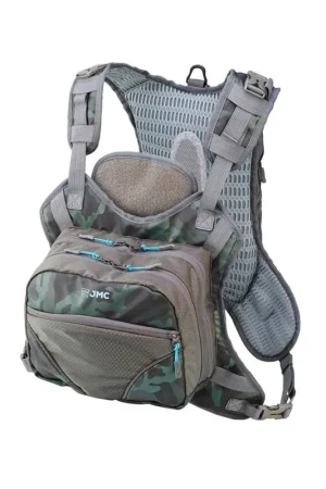 Chest pack JMC Master Evo Commander Vite