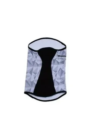 Paiement Sécurisé Tour de cou MEGABASS Game Neck Gator White