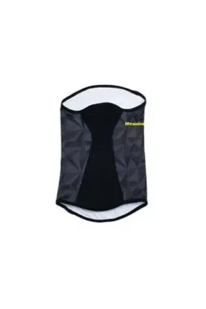 Prix Promo Tour de cou MEGABASS Game Neck Gator Black