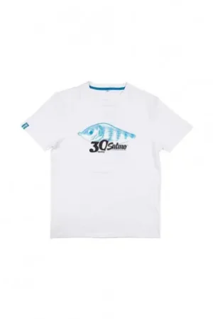 Acheter En Ligne T shirt SALMO spécial 30ème anniversaire- L