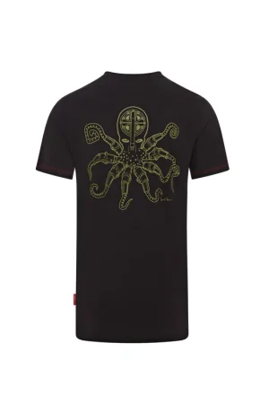 Offre Du Jour T-Shirt TRAKKER octopus rs- Taille XXL