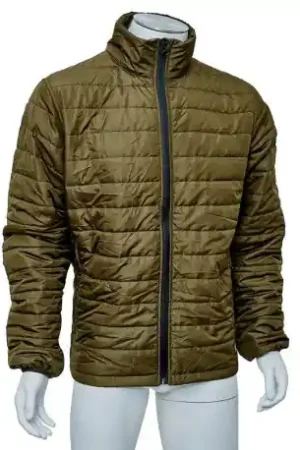 Retour Gratuit Veste STARBAITS bank light weight jacket- L