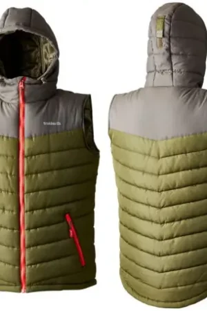 Produit De Marque Veste TRAKKER Hexathermic bodywarmer XL