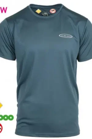 T-SHIRT VISION Bug UV Petrol Taille S Populaire
