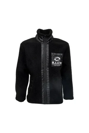 Seulement Aujourd'hui Veste polaire ILLEX switch off- XXXL