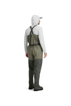 Waders SIMMS Tributary Stockingfoot Basalt Taille L Quantité Limitée