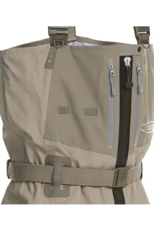 Waders VISION KOSKI Zip STKFT sizes L Seulement Aujourd'hui