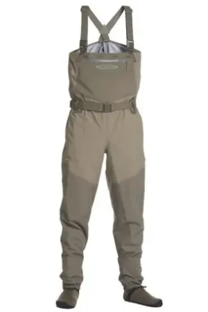 Waders VISION KOSKI Sizes XS Livraison Express