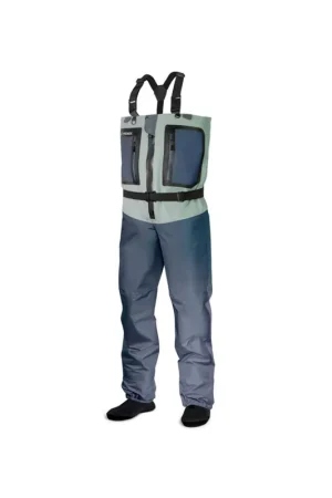 Waders Hydrox JMC Evolution G2 Zip L 42/45 Haute Qualité