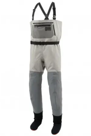 Acheter En Ligne Waders SIMMS Headwaters Pro Stockingfoot Boulder Taille S