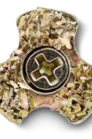 Meilleure Vente Kit de Vis SIMMS Star Cleat
