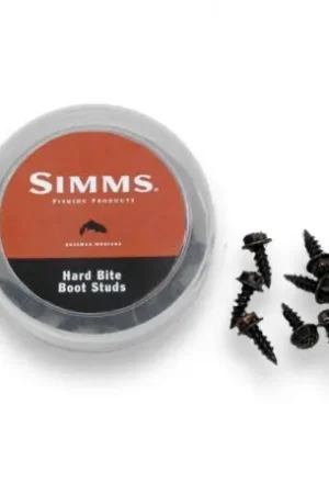 Dernier Modèle Kit de Vis SIMMS Feutre