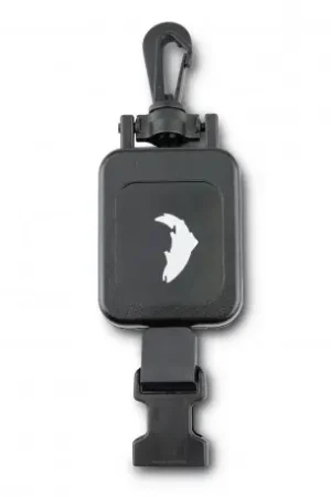 Wading Staff SIMMS Rétractable Noir Promotion
