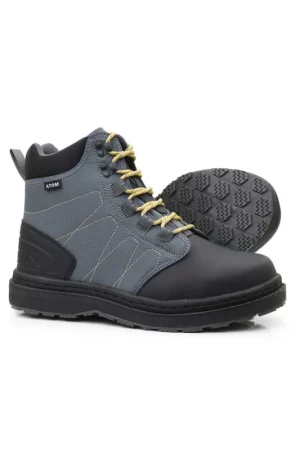 Chaussures VISION Atom 2.0 Semelles Gummi size 12/45 Jusqu'à Épuisement Des Stocks