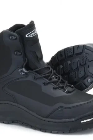 Chaussures VISION Musta Michelin T 13/46 Solde
