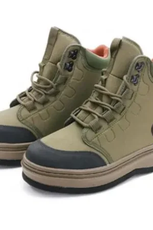 Offre Du Jour Chaussures de Wading Keeper RK62 Semelles Feutre size 11/44