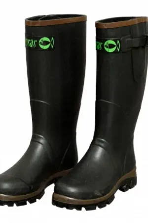 Bottes Neoprene Club SENSAS T.42 Acheter Direct
