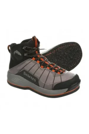 Super Prix Chaussures SIMMS Flyweight Boot Felt Steel Grey Taille 9/42