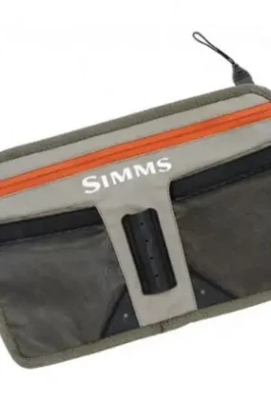Poche pour Waders SIMMS Waterproof Authentique