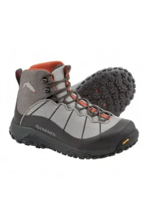 Petit Prix Chaussures SIMMS M's Flyweight shoe Cinder Vibram 37