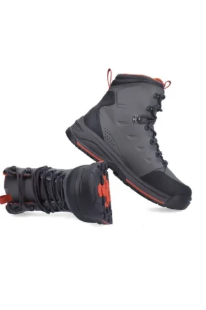Promotion Chaussures SIMMS Freestone Boot Gunmetal 14/47